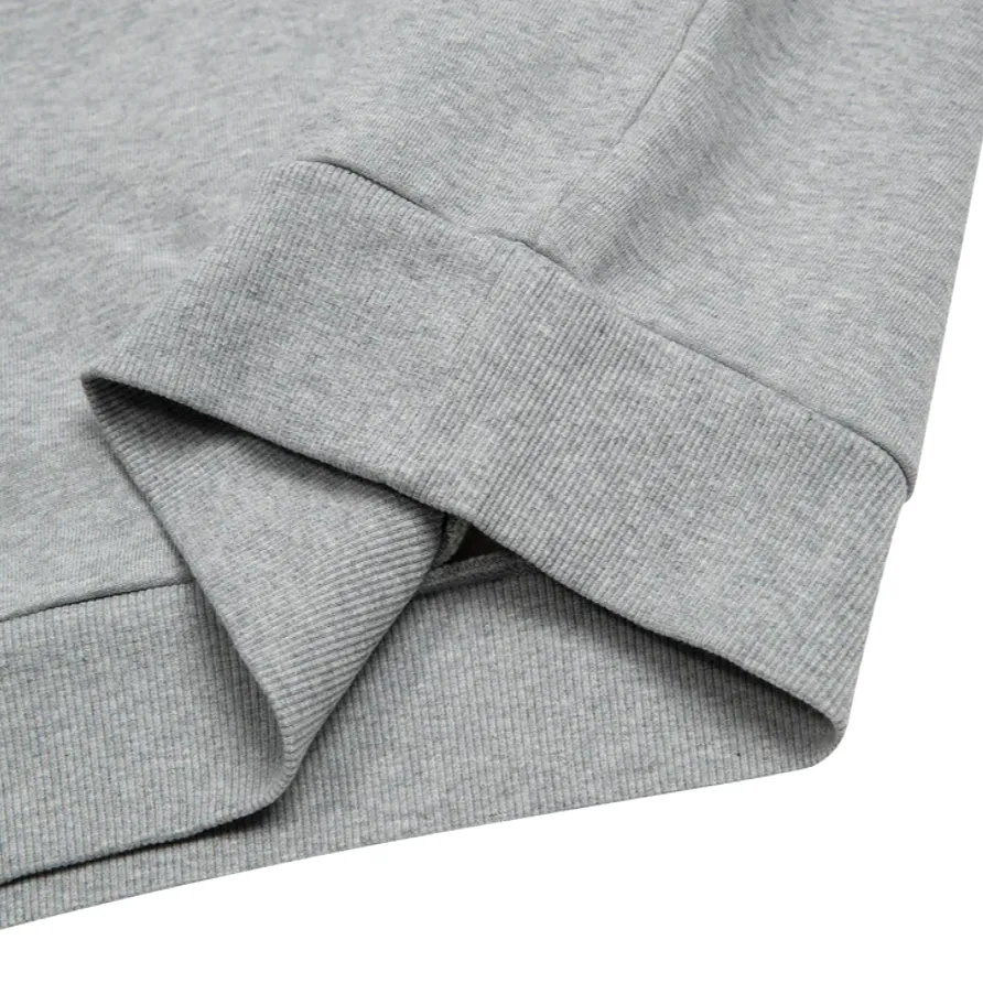 (60% Off) Drew House Secret Oversized Hoodie Grey