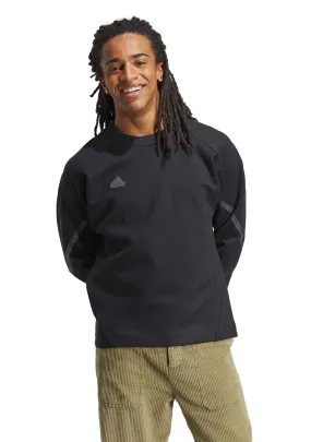 Adidas Mens Gameday Crew  IB7826