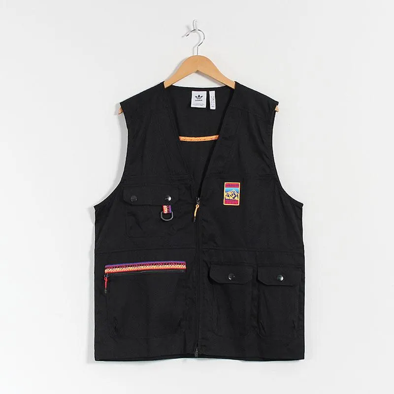 Adidas Originals Adiplore 2.0 Gilet