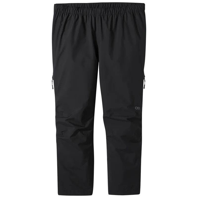 Aspire Rain Plus Size Pants (Women's)