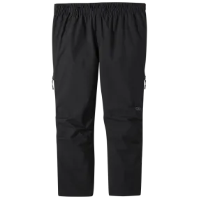 Aspire Rain Plus Size Pants (Women's)