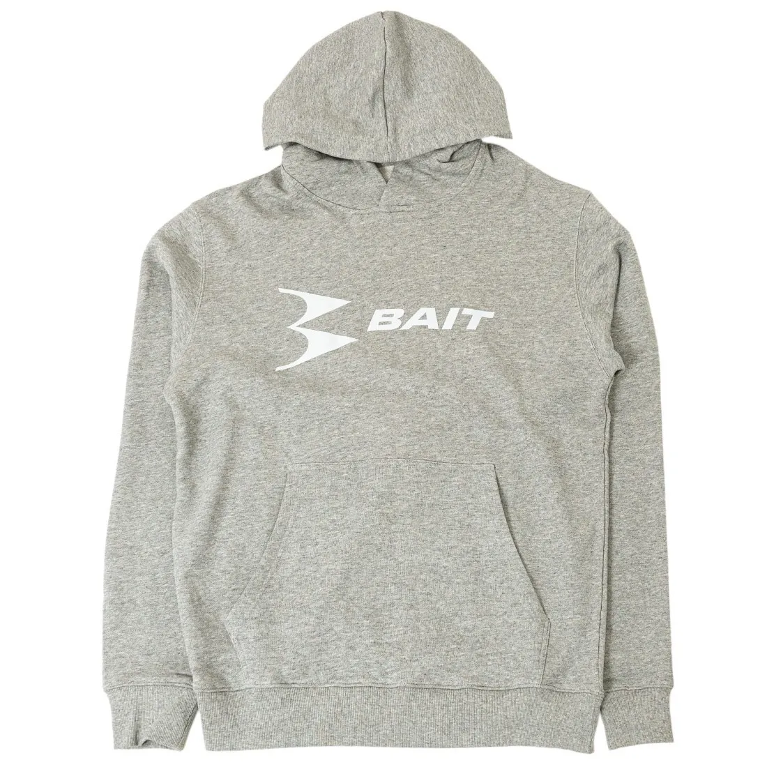 BAIT Men Motor Hoody (gray)