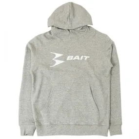 BAIT Men Motor Hoody (gray)