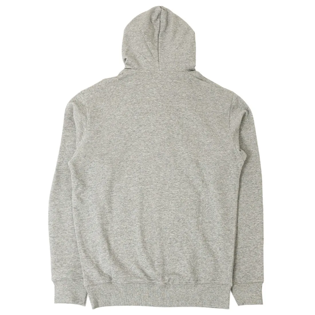 BAIT Men Motor Hoody (gray)