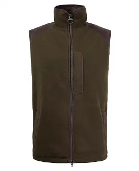 Barbour Active Fleece Gilet