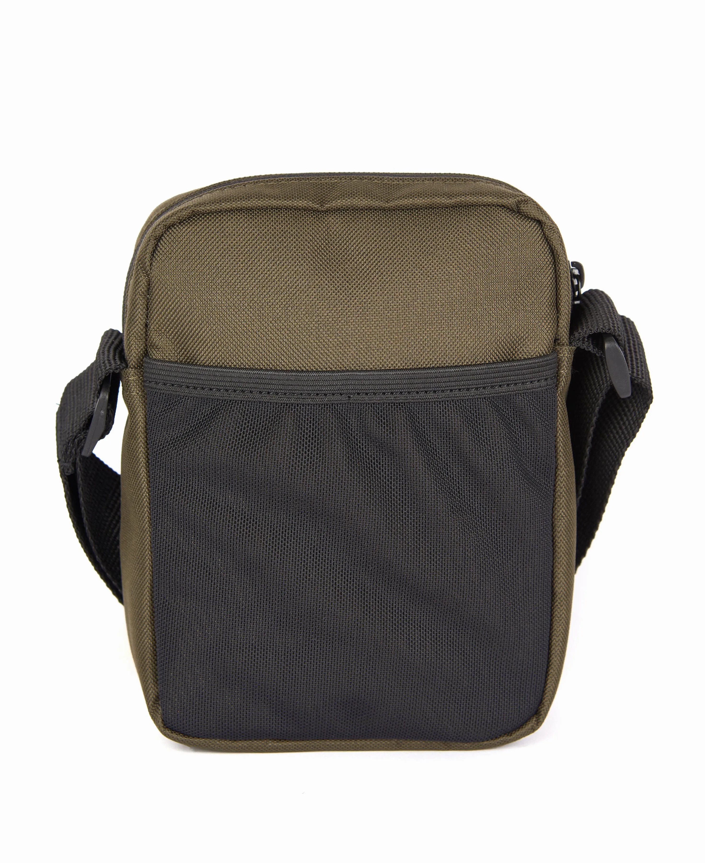 Barbour Arwin Canvas Crossbody