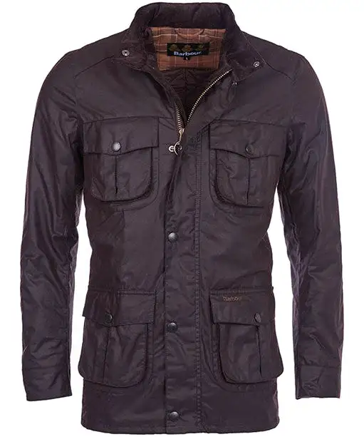 Barbour Corbridge Wax Jacket