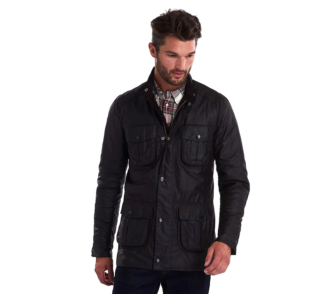 Barbour Corbridge Wax Jacket