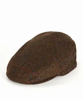 Barbour Creiff Flat Cap