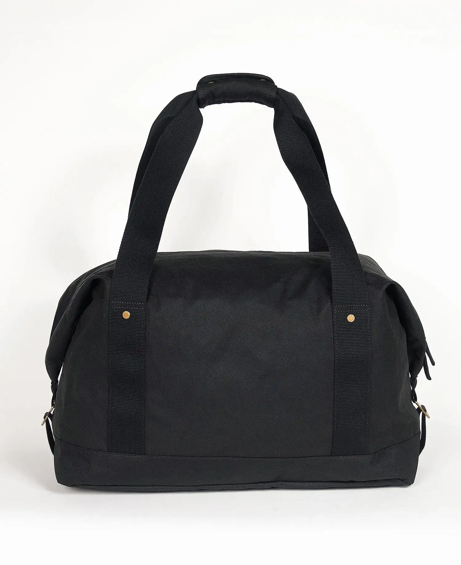 Barbour Essential Wax Holdall Bag