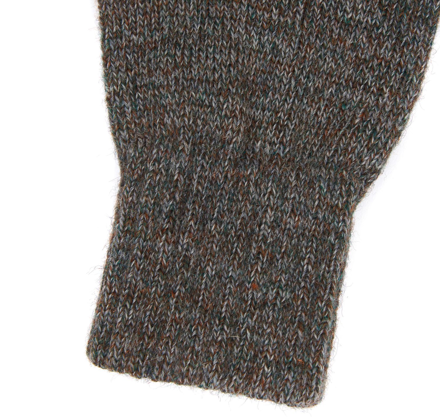 Barbour Fingerless Gloves