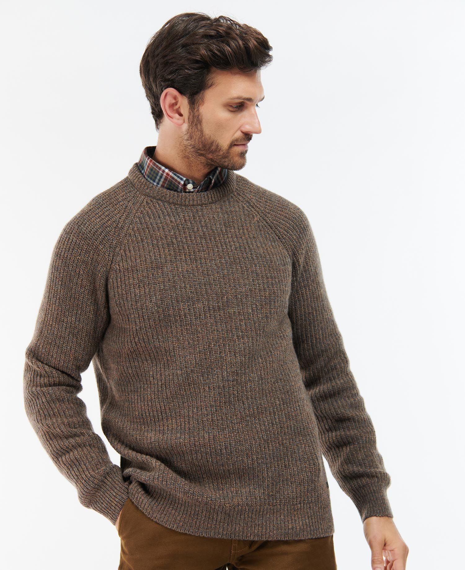 Barbour Horseford Crew Jumper