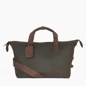 Barbour Islington Holdall Bag