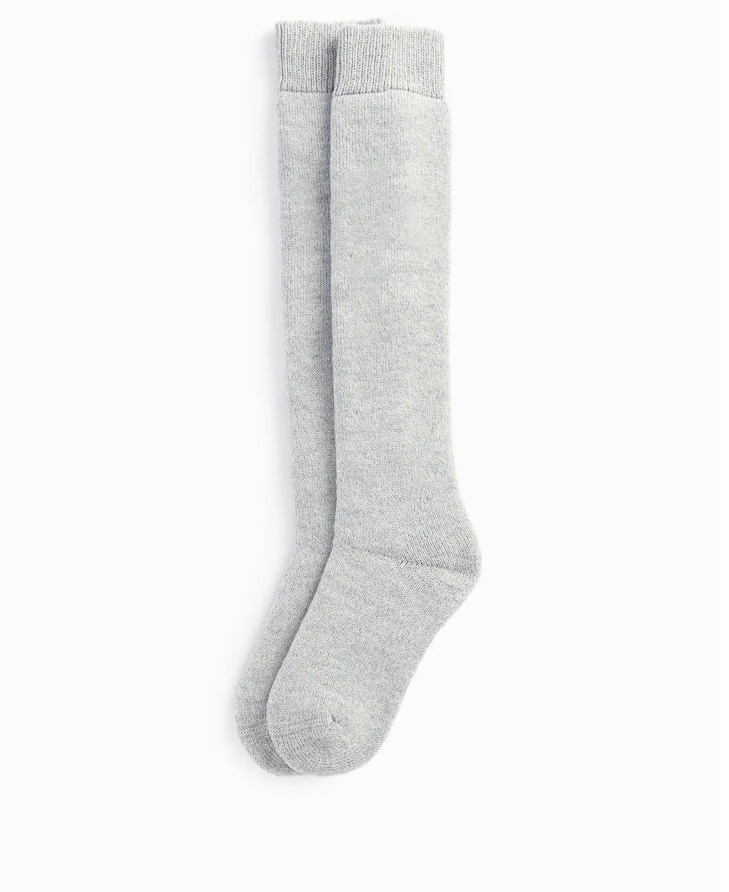 Barbour Knee High Wellington Socks