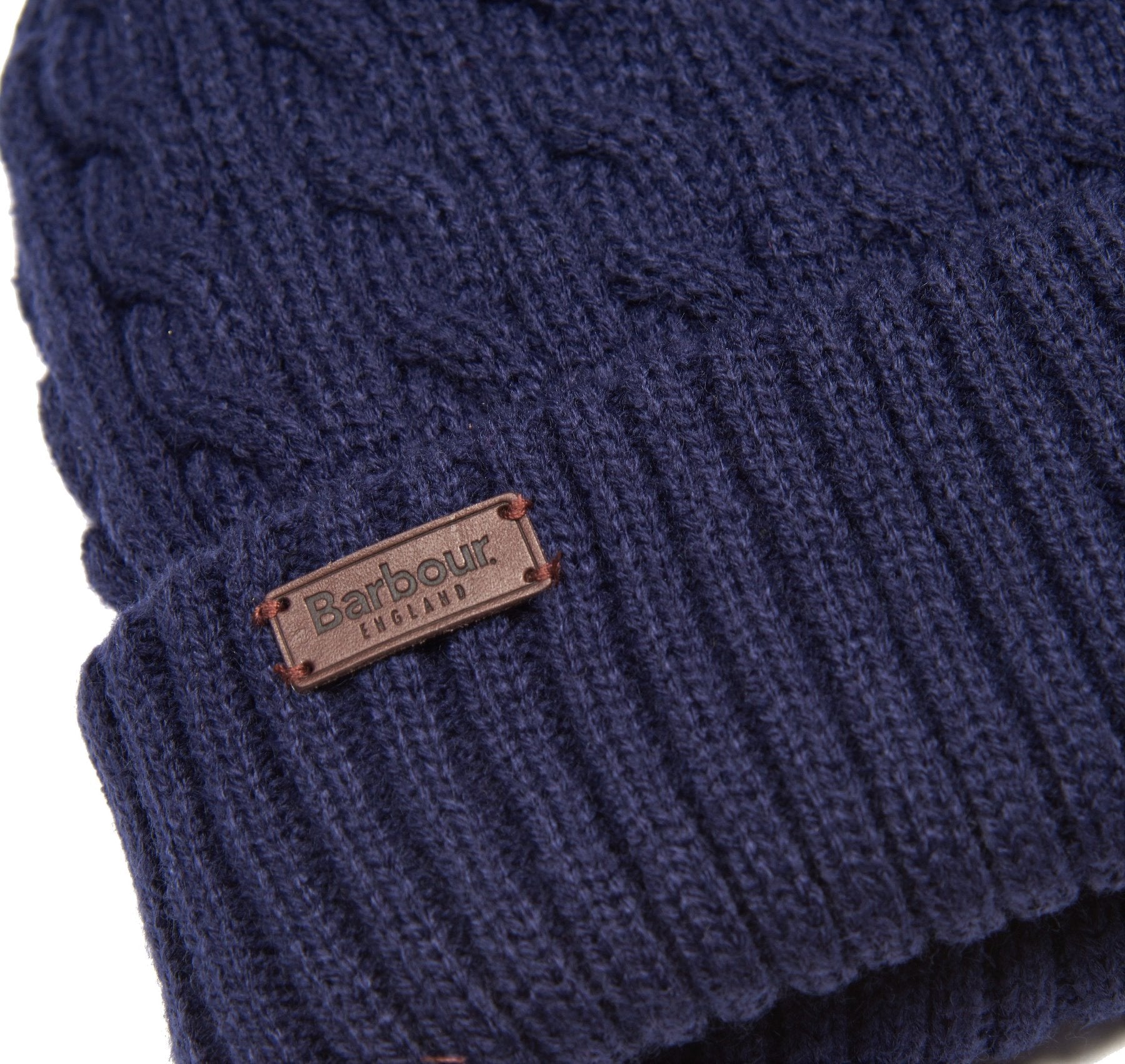 Barbour Men's Balfron Beanie Hat