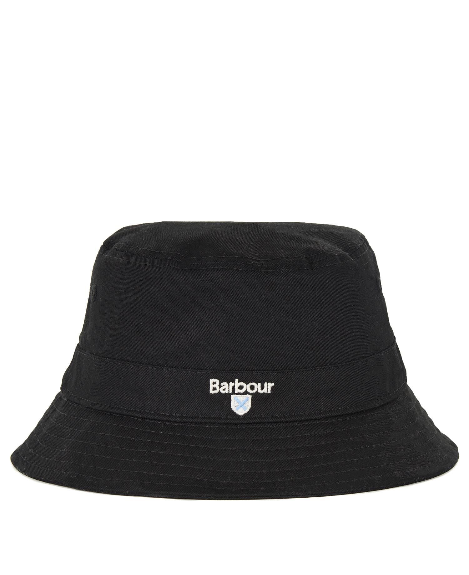 Barbour Men's Cascade Bucket Hat