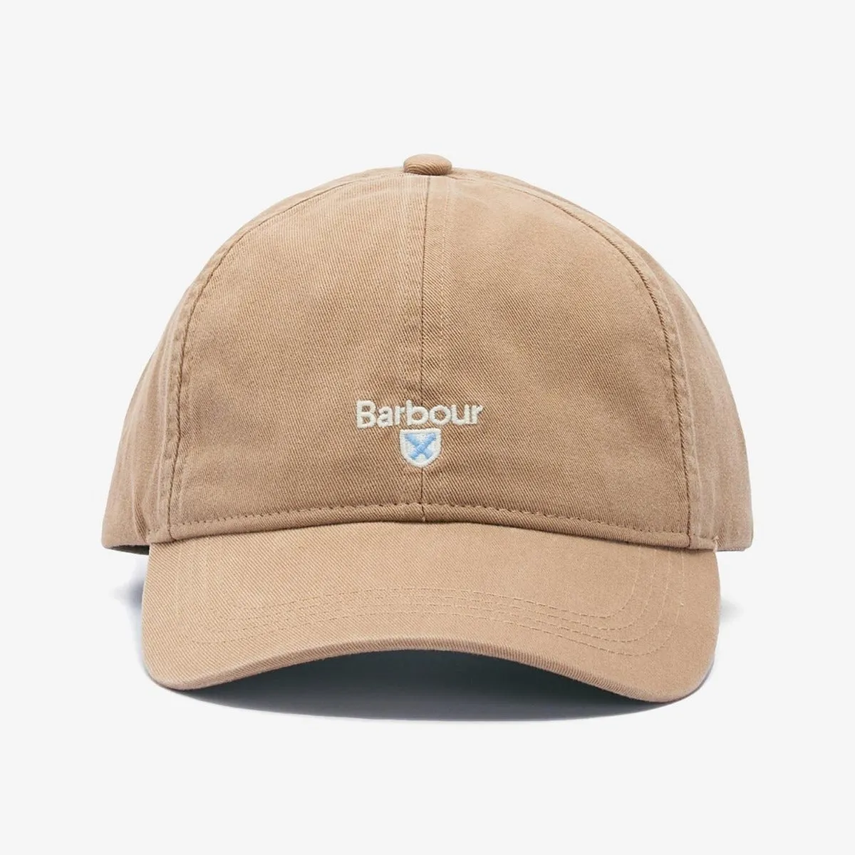 Barbour Men's Cascade Sports Cap in Stone