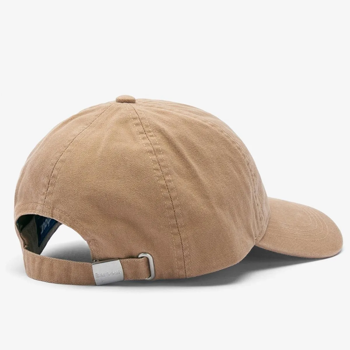 Barbour Men's Cascade Sports Cap in Stone