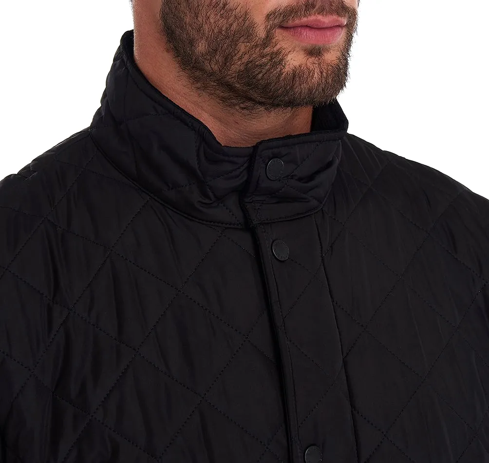 Barbour Men's 'Chelsea Sportsquilt' Quilted Jacket