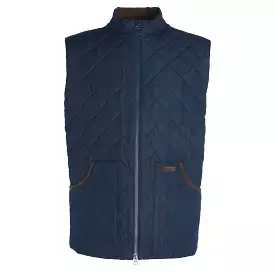 Barbour Mens Chesterwood Gilet