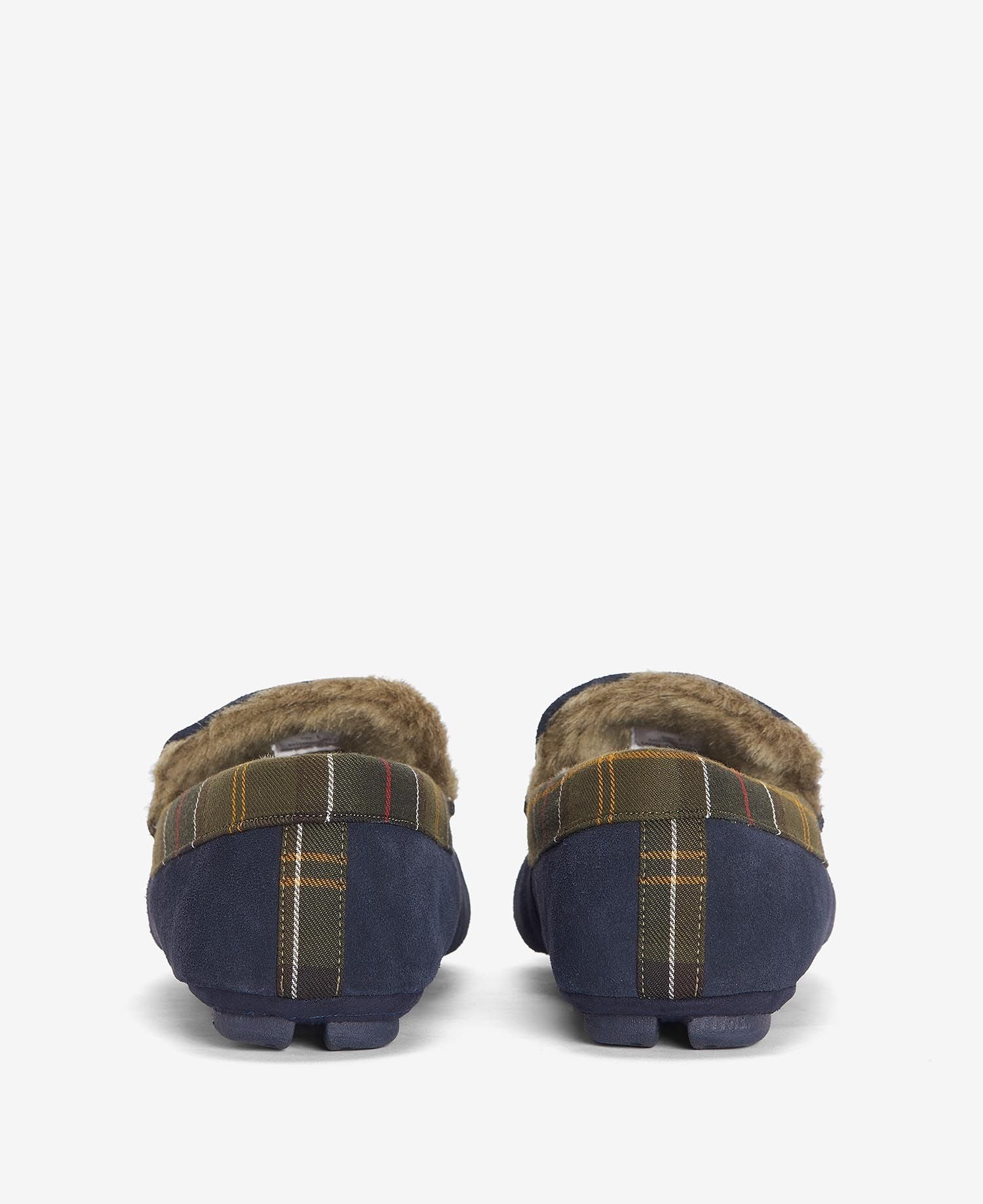 Barbour Men's Monty Slippers