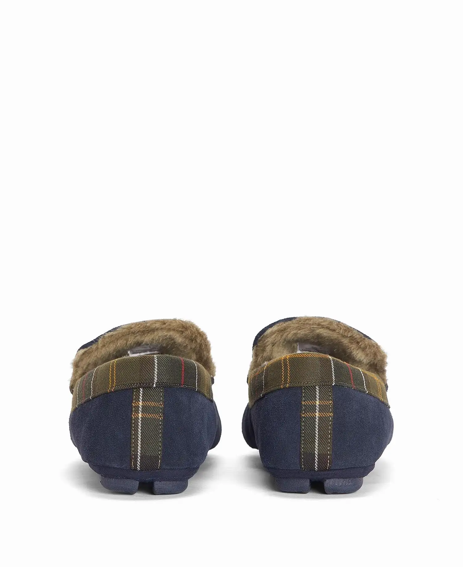 Barbour Men's Monty Slippers