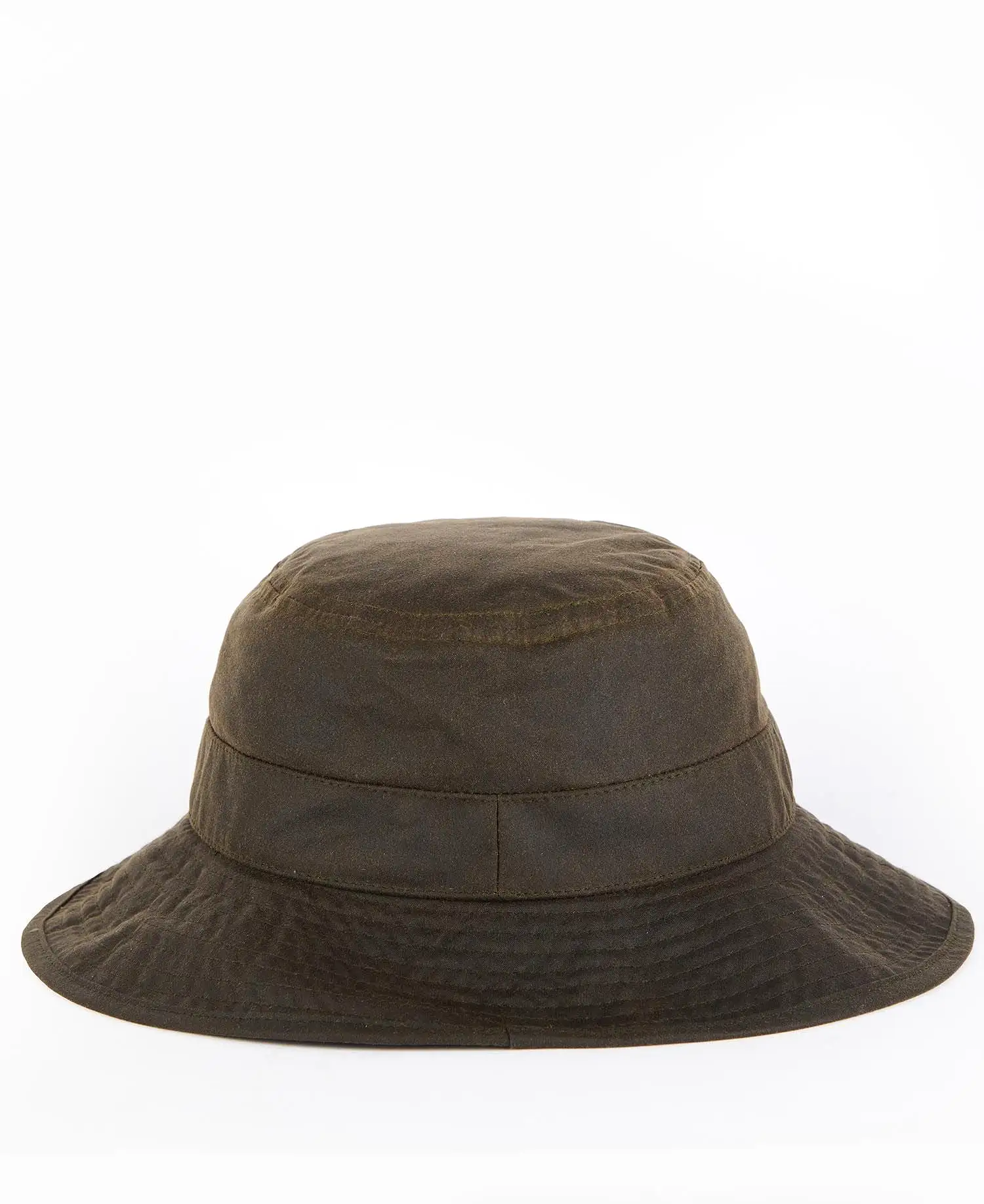 Barbour Milton Wax Sports Hat