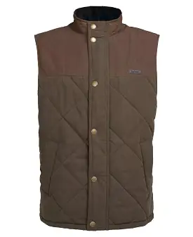 Barbour Rennison Gilet