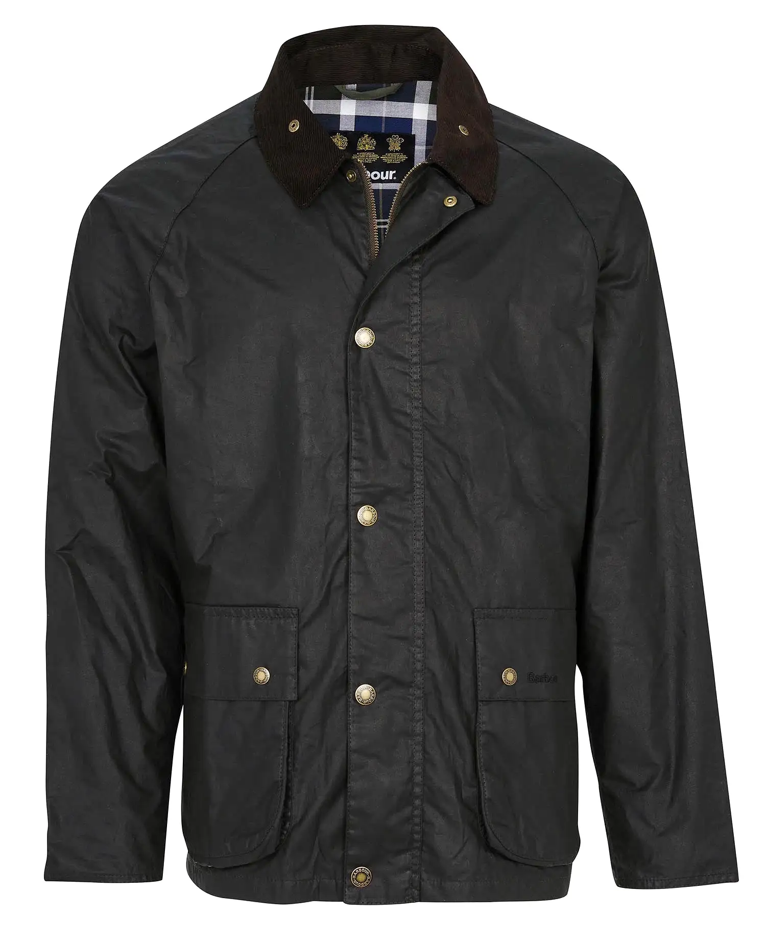 Barbour Selbin Wax Jacket