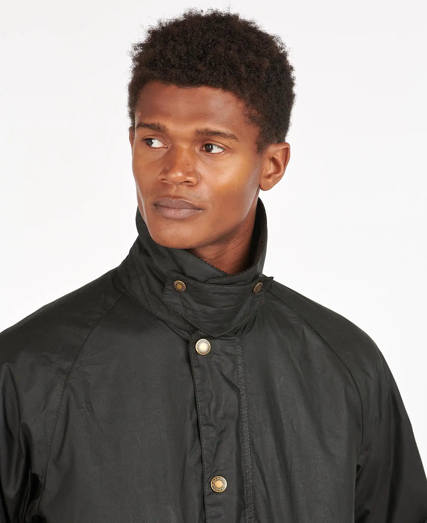 Barbour Selbin Wax Jacket