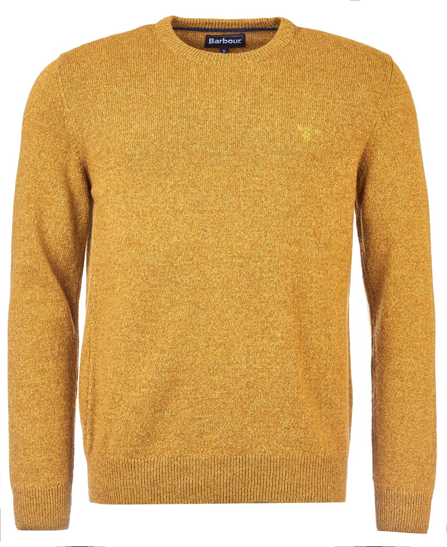 Barbour Tisbury Crew Neck