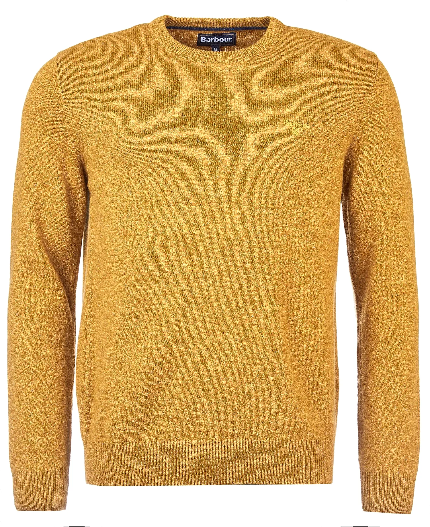 Barbour Tisbury Crew Neck