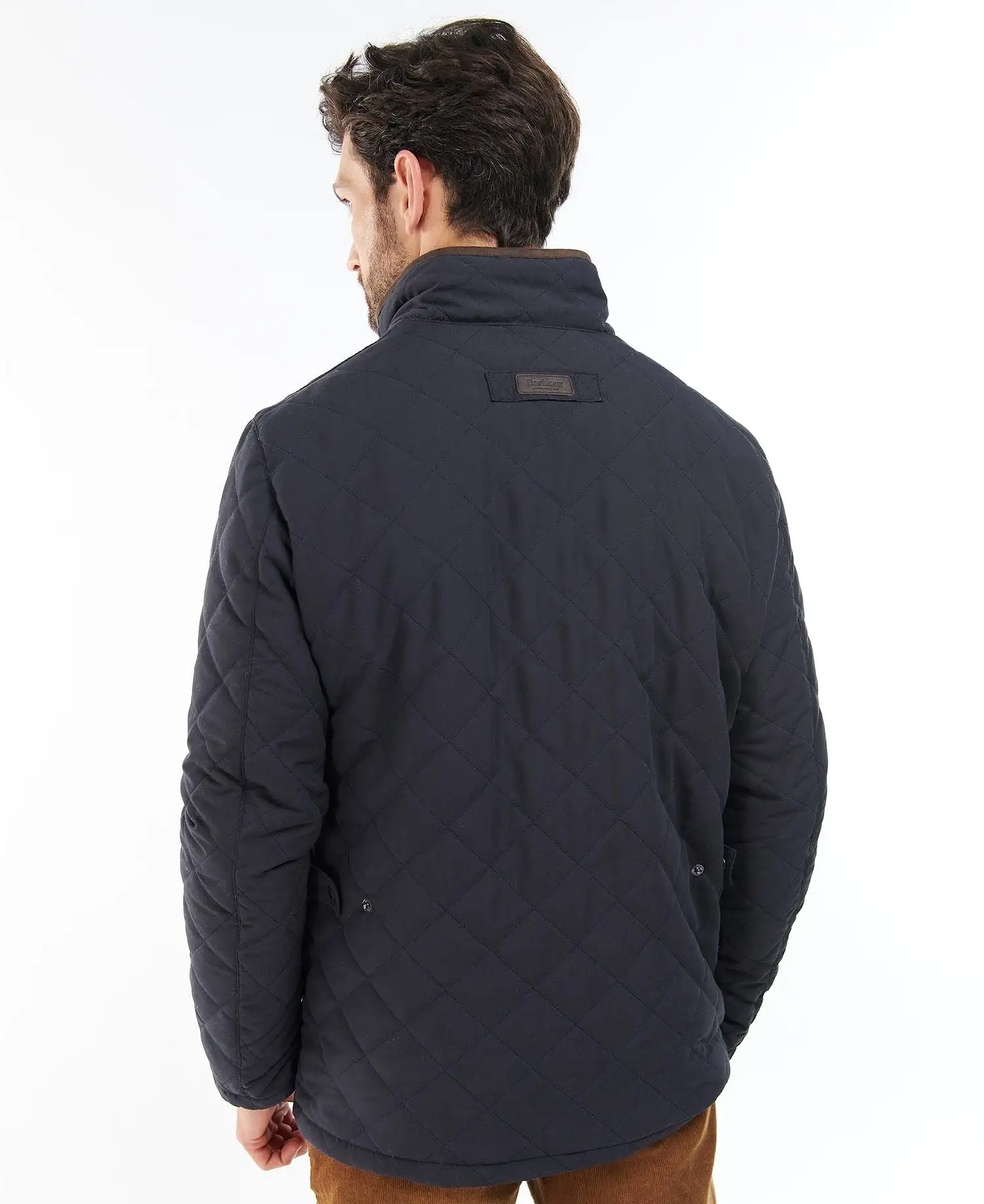 Barbour Waterproof Shoveler Quilt