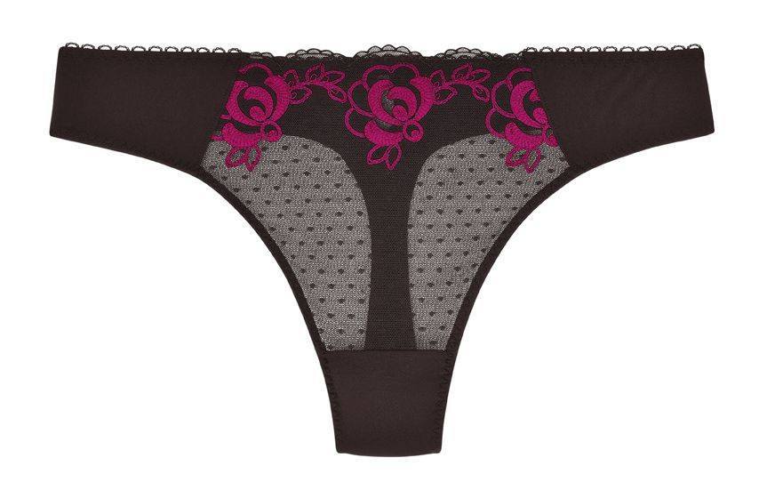 Bestform VERONA G-String