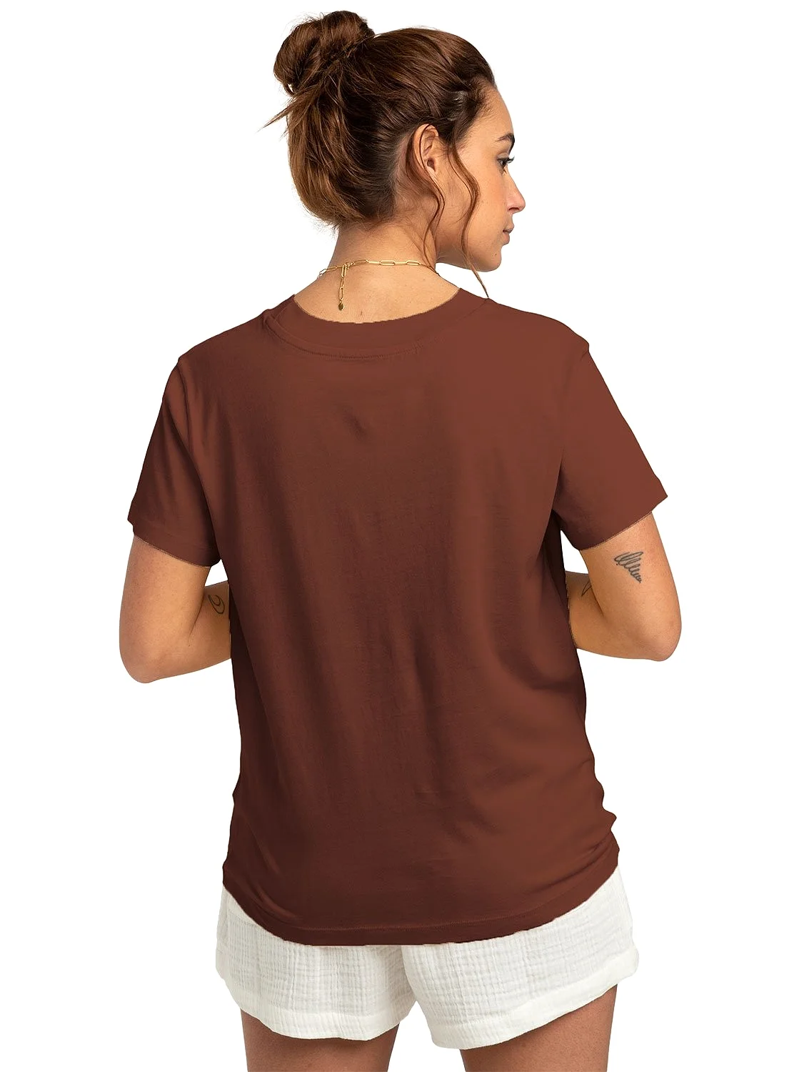 Billabong Ladies Long Island T-Shirt