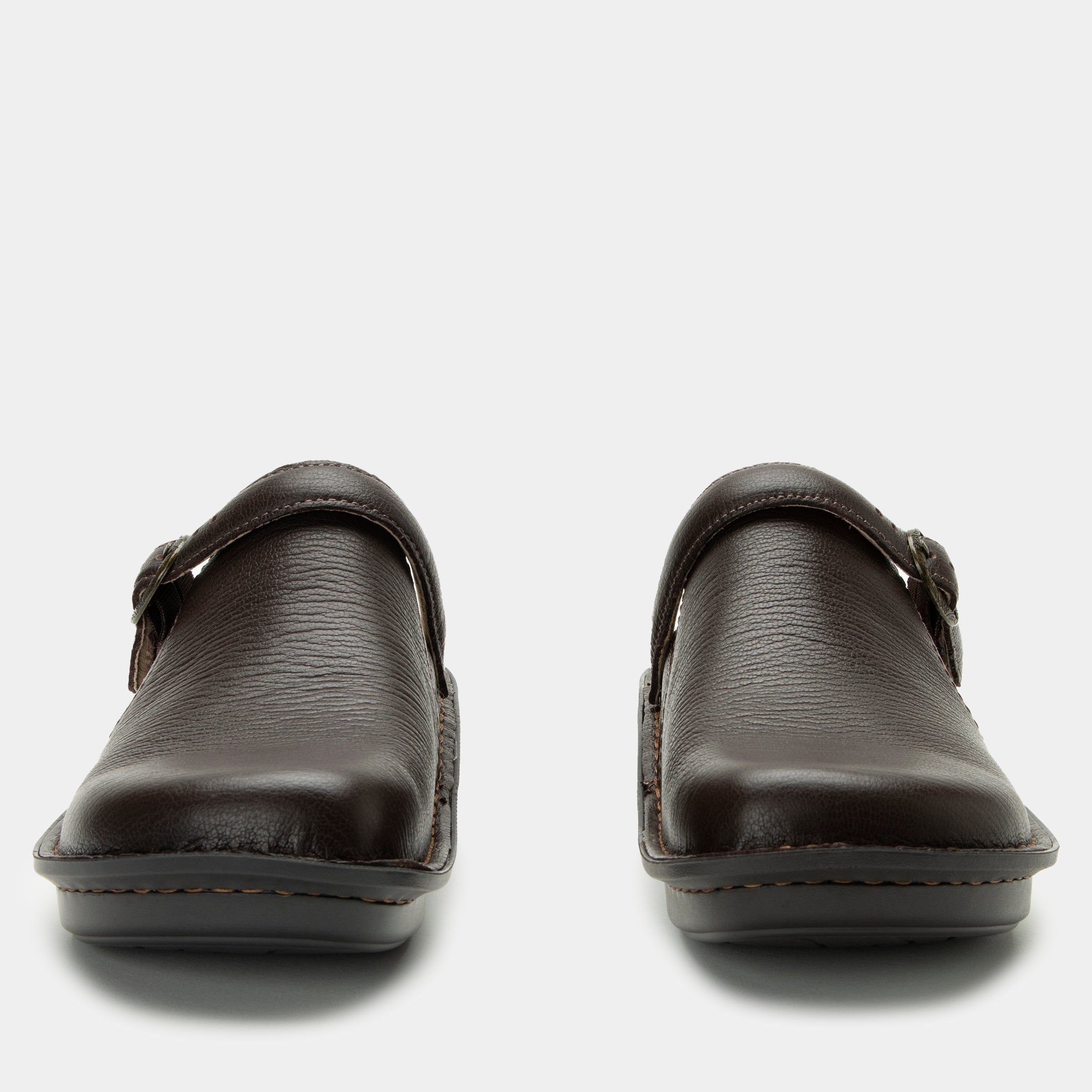 Bryn Espresso Clog