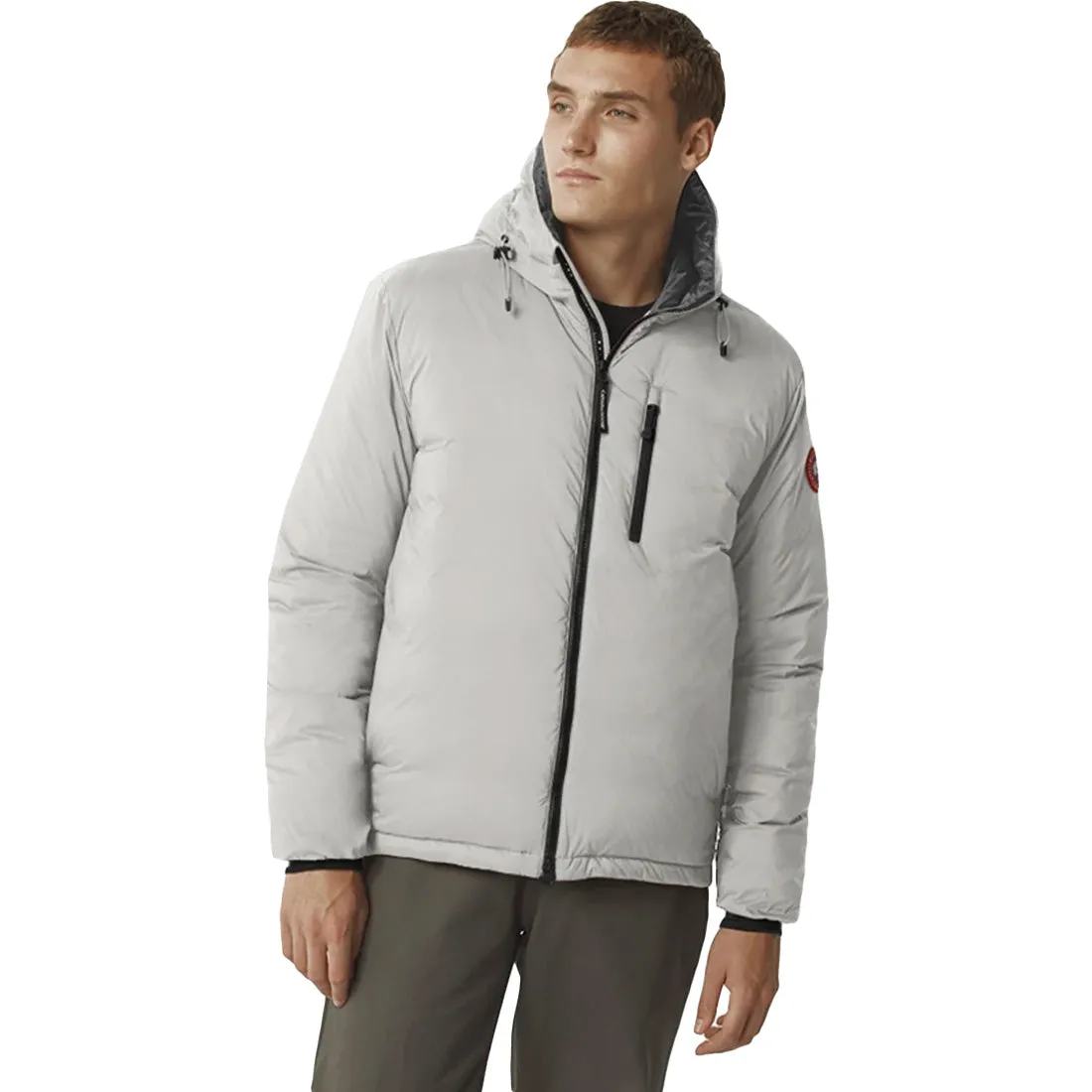 Canada Goose Lodge Hoody - Men's