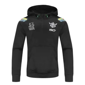 Canberra Raiders 2024 Indigenous Squad Hoodie Adult