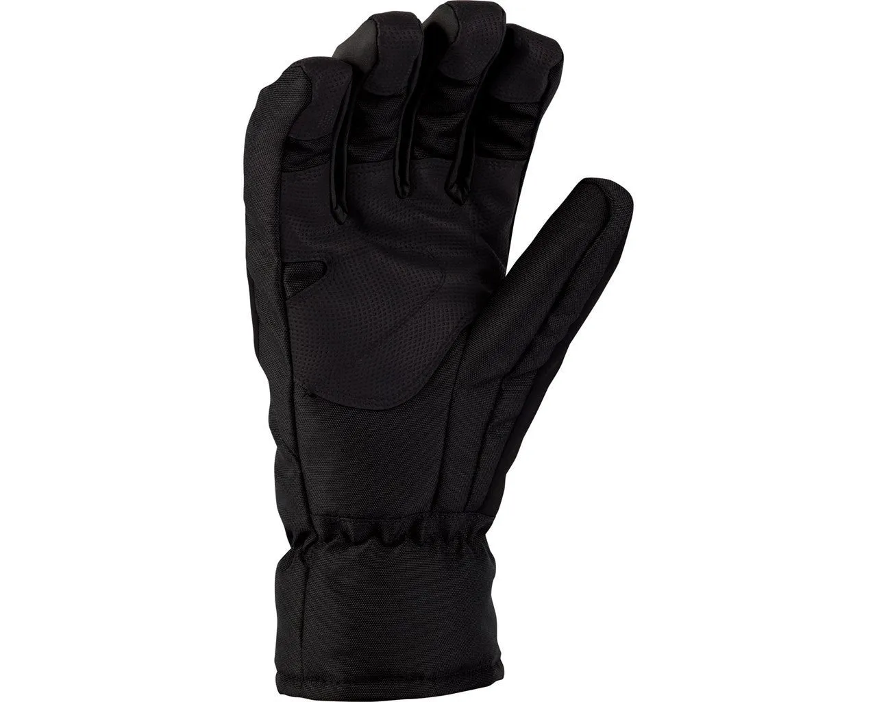 Carhartt A507 Storm Goretex Gloves Black