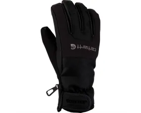 Carhartt A507 Storm Goretex Gloves Black