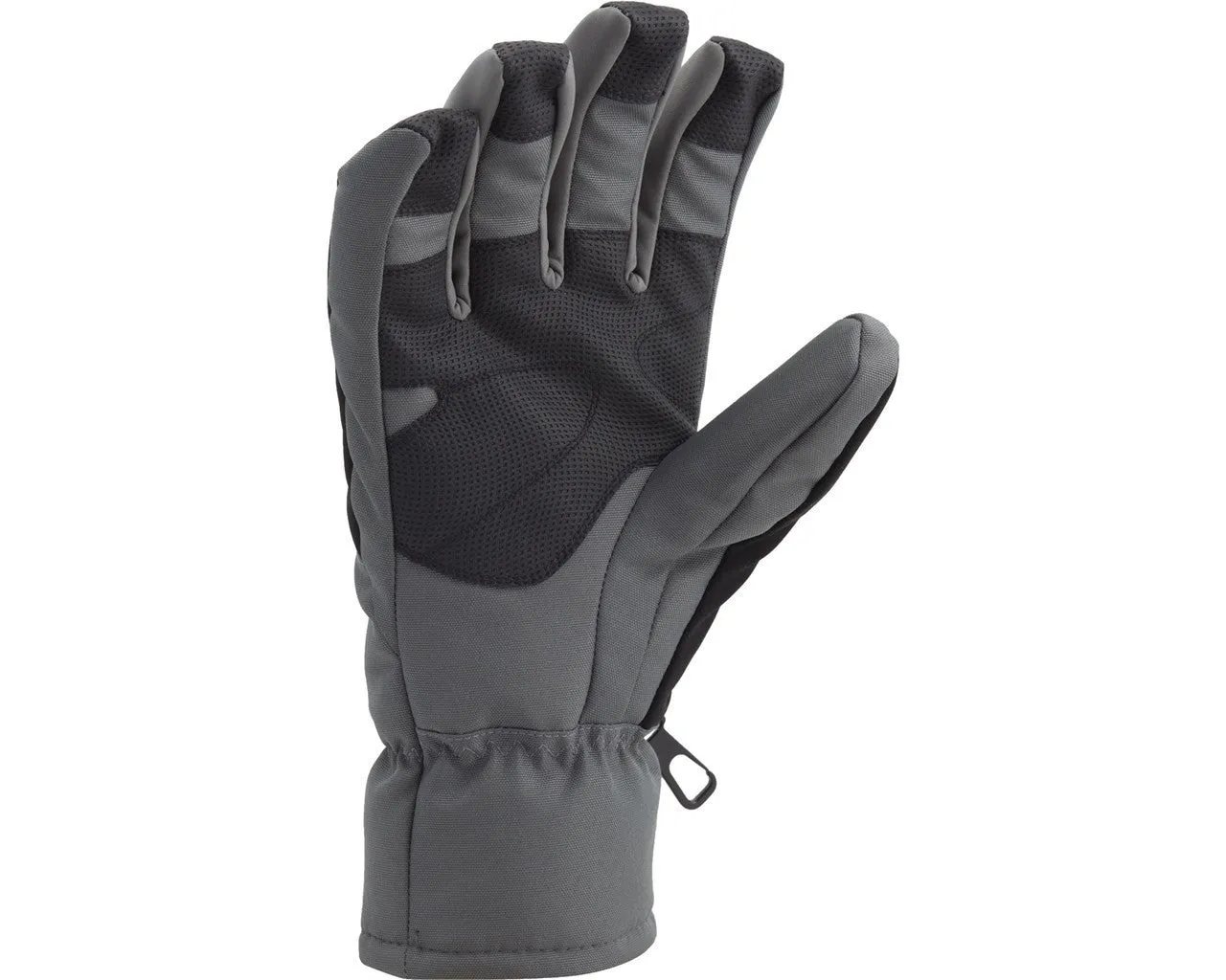 Carhartt A507 Storm Goretex Gloves Grey