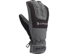 Carhartt A507 Storm Goretex Gloves Grey