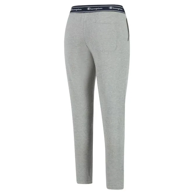 CHAMPION PANTALONE SLIM DONNA 114444-EM006