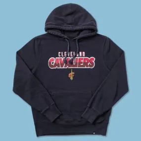 Cleveland Cavaliers Hoody Small