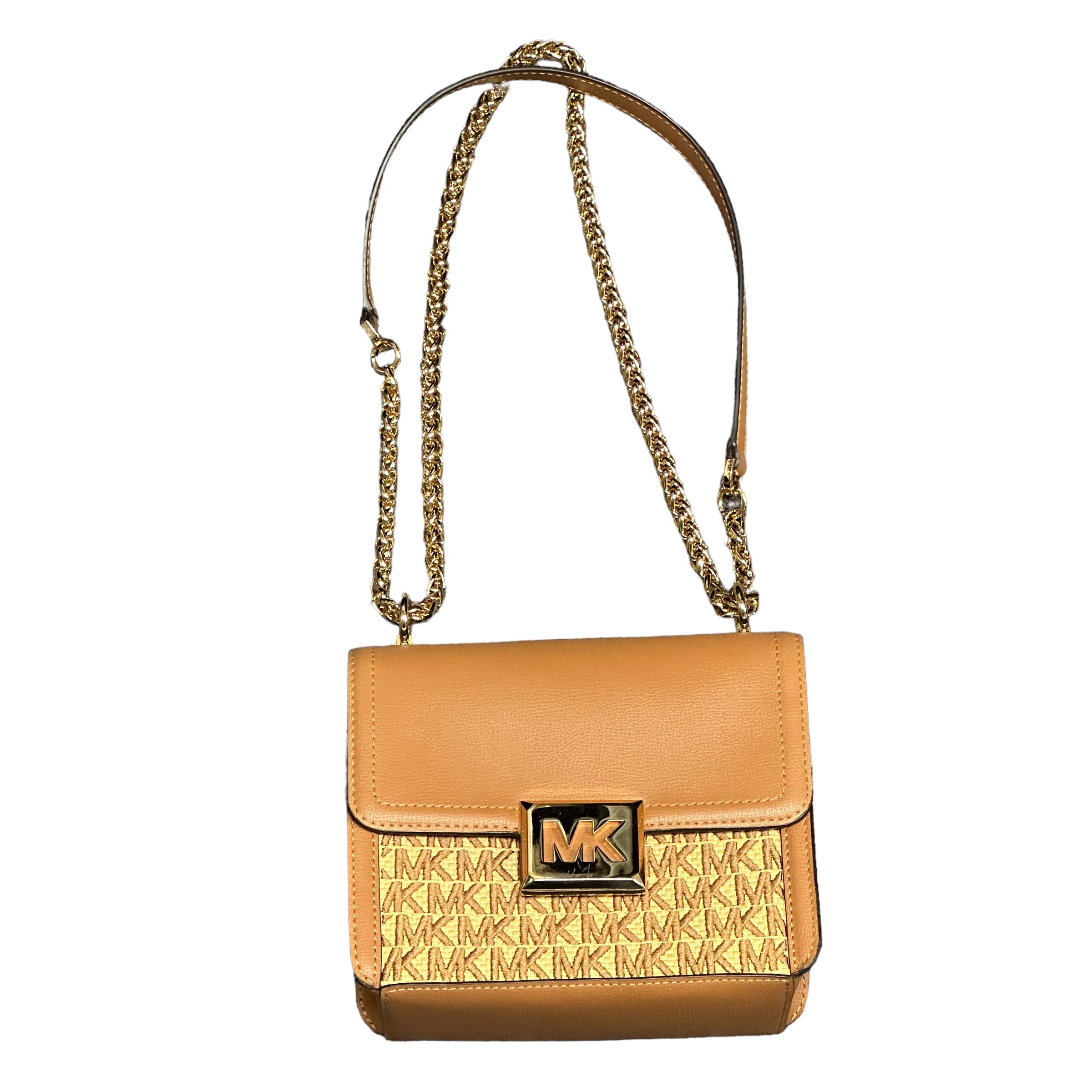 Crossbody By Michael Kors  Size: Small