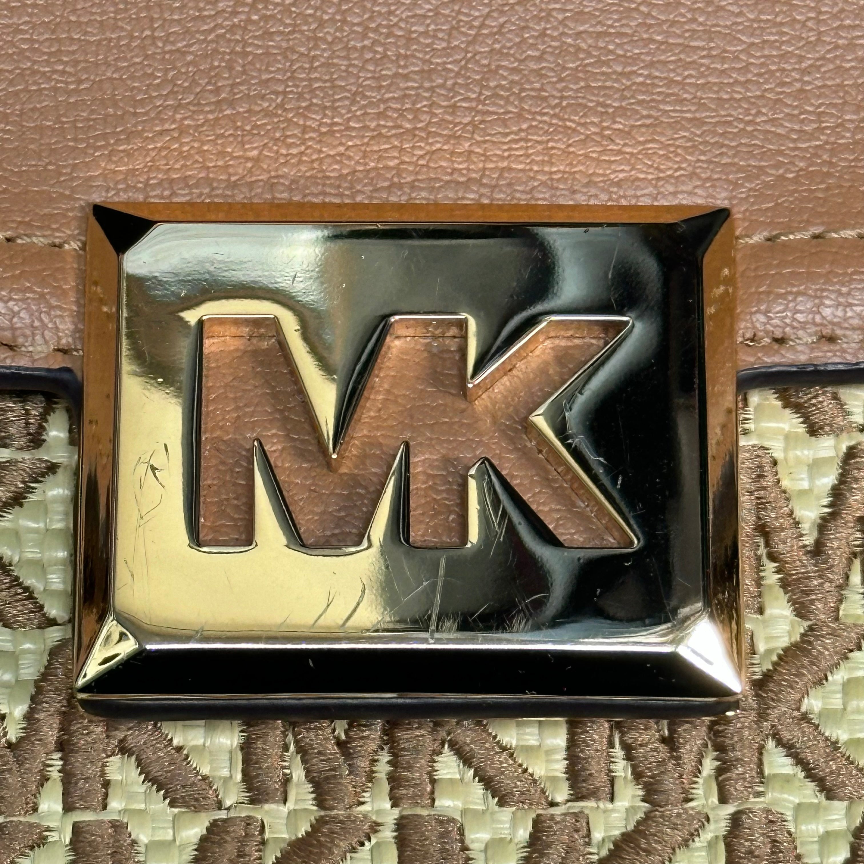 Crossbody By Michael Kors  Size: Small