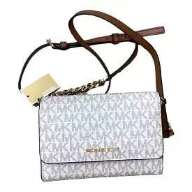 Crossbody Designer By Michael Kors  Size: Small