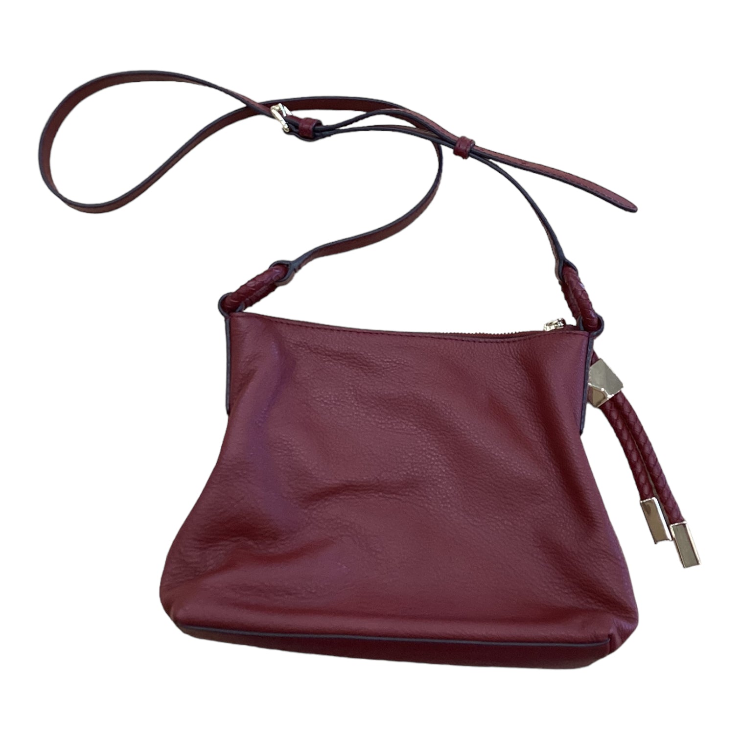 Crossbody Designer By Michael Kors  Size: Small