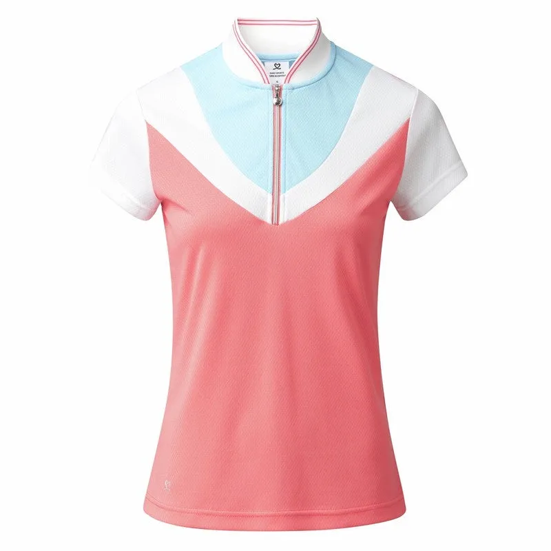 Daily Sports Polo Torcy Coral