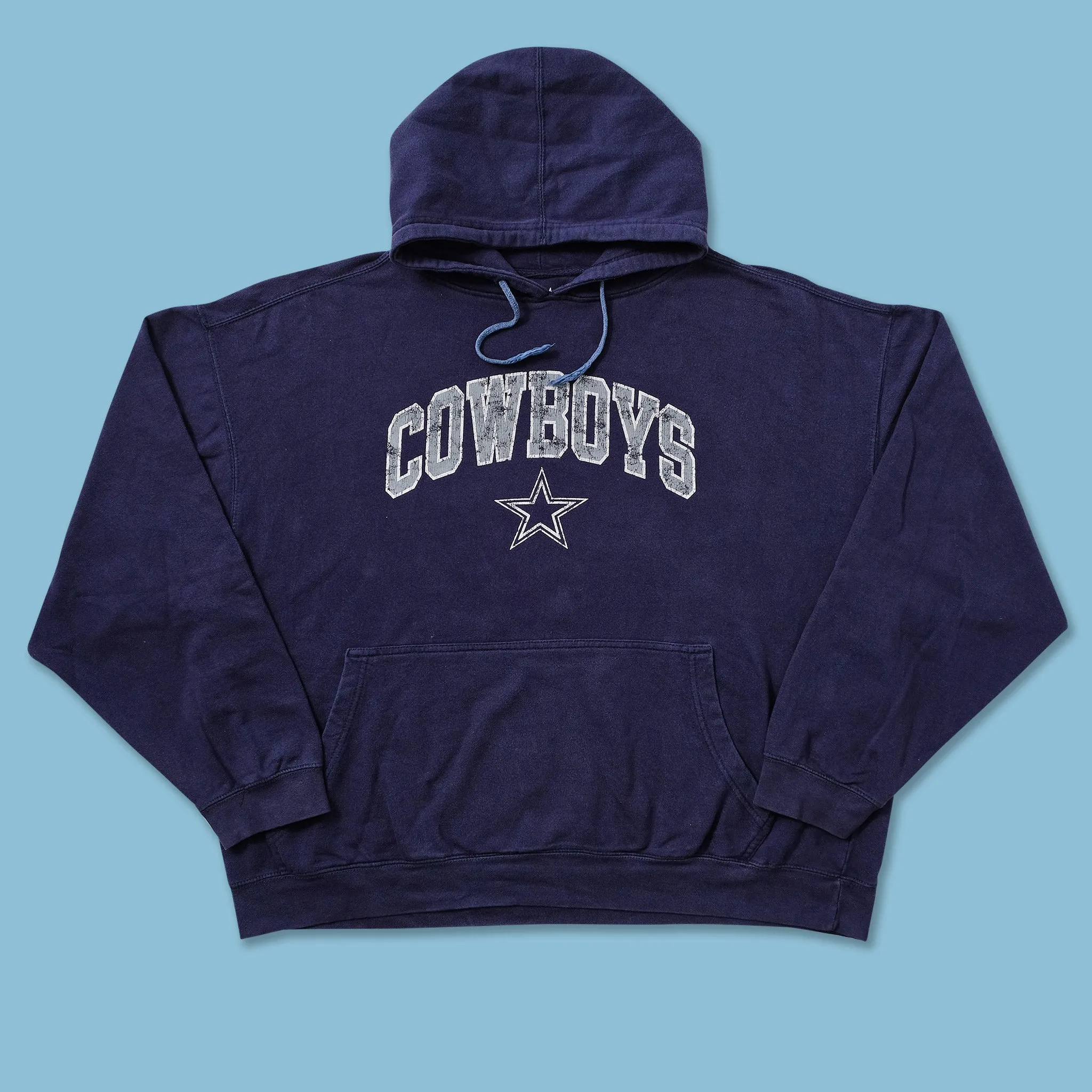 Dallas Cowboys Hoody XXL